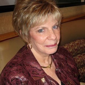 Meet your Posher, Beverly